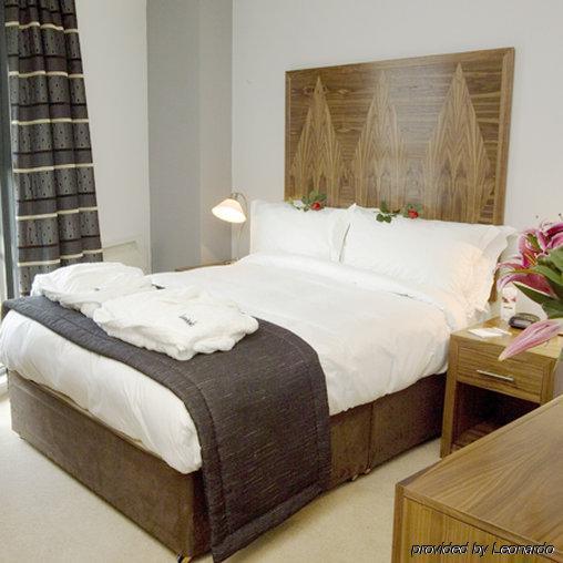 Blue Rainbow Aparthotel Manchester Central Room photo